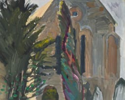 Wendy Vincent; Building with Trees