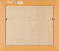 Dirk Meerkotter; Aerial View I; Untitled (Aerial View in Brown), two