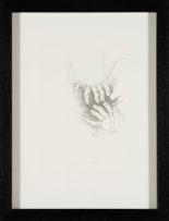 Judith Mason; Woven Hands