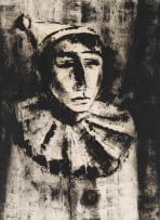 Eben Leibbrandt; Eli, Eli, Lama Sabachtani (My God, My God, Why Have You Forsaken Me)