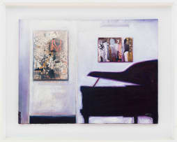 Kagiso Patrick Mautloa; Homage To...