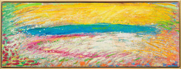 Bill Ainslie; 44 Landscape