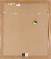 Anton Kannemeyer; B is for Black