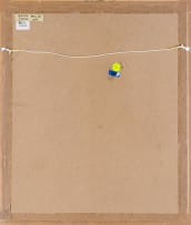 Anton Kannemeyer; W is for White