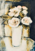 Michael Heyns; Roses