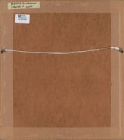 Wendy Vincent; Untitled IV