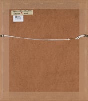 Wendy Vincent; Untitled VI