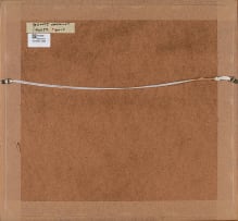 Wendy Vincent; Untitled II