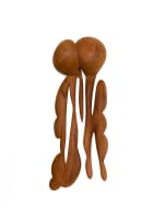 Geoffrey Armstrong; Elongated Organic Form II