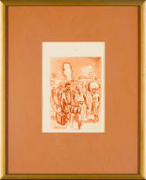 Durant Sihlali; Rush Hour in Soweto
