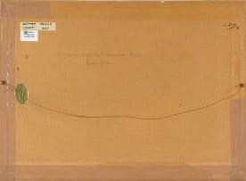 Durant Sihlali; Mount Pellegrino Palermo