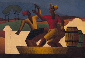 Diederick During; Pressing