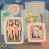 Bettie Cilliers-Barnard; Summation