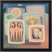 Bettie Cilliers-Barnard; Summation