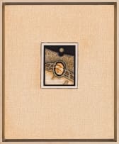 Kenneth Bakker; Composition with Jasper