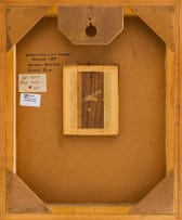 Kenneth Bakker; Composition with Jasper