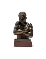 Anton van Wouw; Shangaan