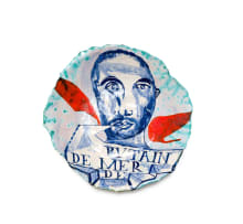 Ruan Hoffmann; Putain De Merde (Fucking Shit)