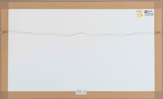 Christopher Tugwell; Landscape with Cattle