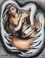 Johannes Meintjes; Leda (JM 235)