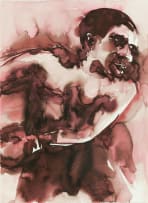 Kay Hassan; A Boxer