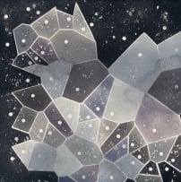 Karel Nel; Galactic Gestalts