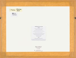 Wim Botha; Thousand Things, Part 28