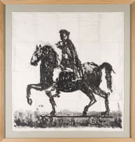 William Kentridge; Marcus Aurelius