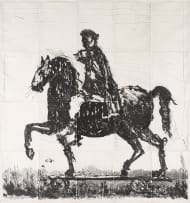 William Kentridge; Marcus Aurelius