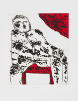 Robert Hodgins; Alcove