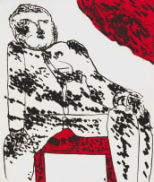 Robert Hodgins; Alcove