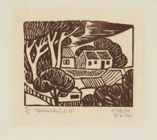 Peter Clarke; Teslaarsdal C.P