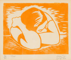 Peter Clarke; Tired