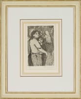 Eleanor Esmonde-White; Mother and Child