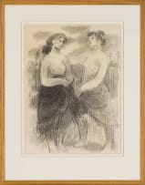 Eleanor Esmonde-White; Two Women