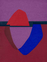 Fred Schimmel; Island
