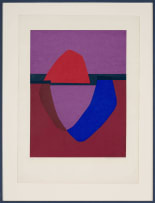 Fred Schimmel; Island