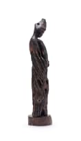 Michael Gagashe Zondi; Tribal Queen