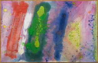 Bill Ainslie; Inyati
