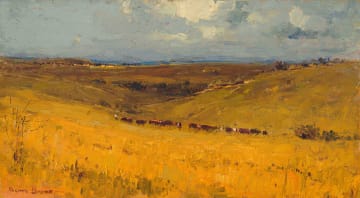 Adriaan Boshoff; Scene Belfast (E. Tvl)