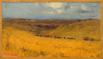 Adriaan Boshoff; Scene Belfast (E. Tvl)