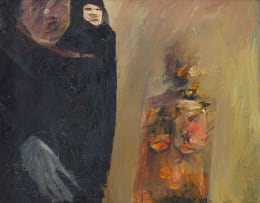 Garth Erasmus; Funeral