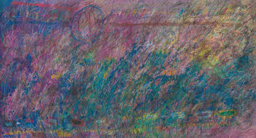 David Koloane; Tempest