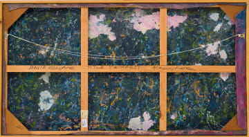 David Koloane; Tempest