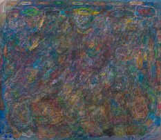 David Koloane; Wedding Dance