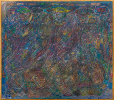 David Koloane; Wedding Dance