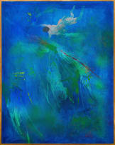 Ruth Levy; Rock Pool