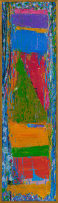 Rudzani Nemasetoni; Mpogoli I (sic)