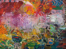 Jenny Stadler; Fence
