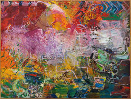 Jenny Stadler; Fence